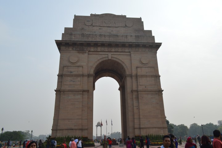 India Gate