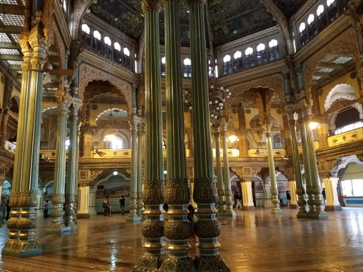 Mysore Palace