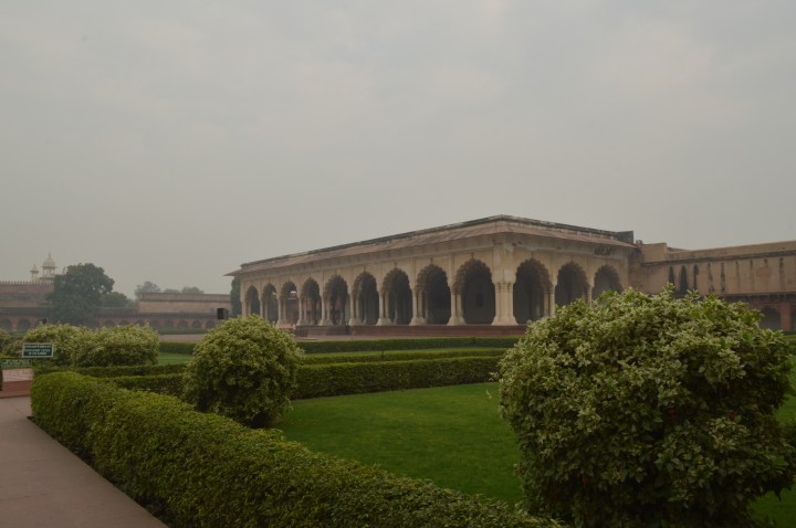 Agra Fort