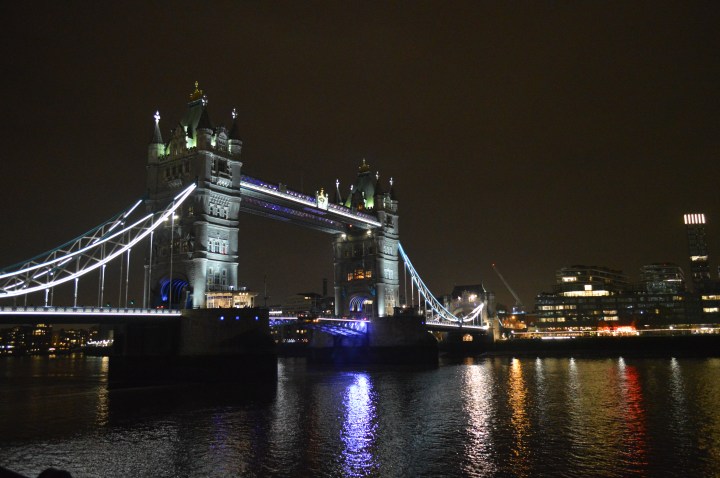 Tower Bridge