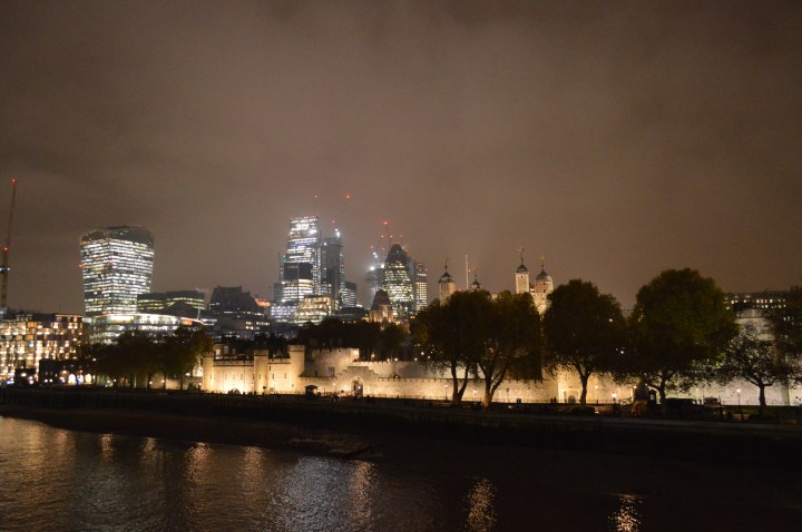 Tower of London
